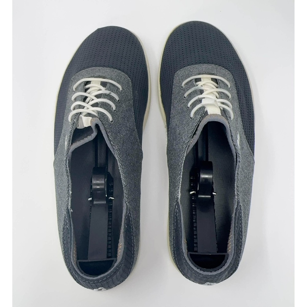 OluKai Nohea Moku Sneakers Mens Size 10 M Mesh Breathable Sneaker Casual Slip On - Picture 7 of 9